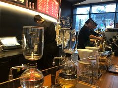 -星巴克臻选(北京富力家园店)
