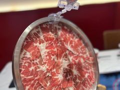 -牛物鲜切牛肉火锅(宜家荟聚店)
