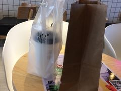 -面包和茶(万联店)