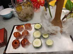 -老济南·地道济南菜(大明湖店)