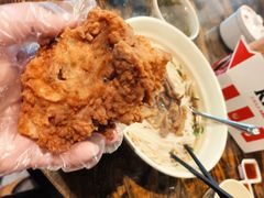 -杨裕兴(岳麓山店)