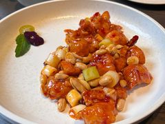 -潇湘楼·二十四节气山野菜(亚运村店)