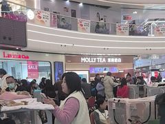 -万达广场(北京槐房店)