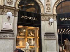 -埃马努埃莱二世拱廊