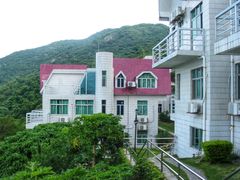 -东澳岛