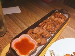 -蜜桃餐厅·江浙融合菜(荟聚购物中心店)