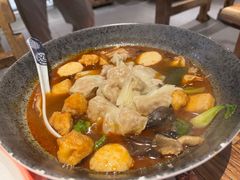 -北丐先生·野馄饨烧烤(雨花万象店)