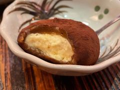 巧克力大福-平成屋·午肴夜酒(四川北路店)