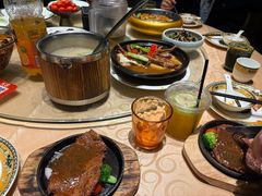 -大潮淮·淮扬菜(何园旗舰店)
