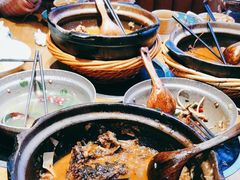 -吃饭皇帝大(合生汇店)