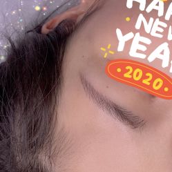 -久匠·纹眉半永久野生眉