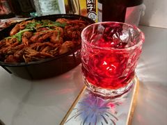 -江味龙虾馆·裸蓝龙虾(南山店)