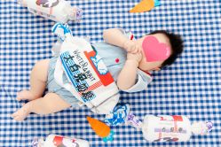 点击看大图 -NICE KIDS 奈时儿童摄影