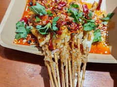 -86烧烤·炭火烧烤 (石人总店)