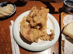 -95号酱骨·一块豆腐(展春园西路店)