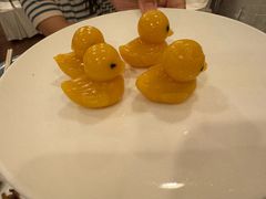 -全聚德(上海首店浦东店)