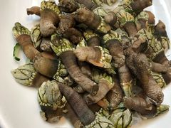 -石砰渔港·海鲜楼