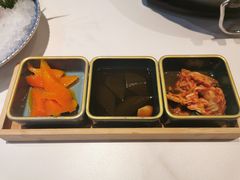 -红沃鳗鱼黑牛烤肉店(不老街店)