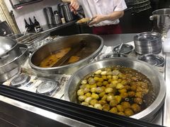-老福合沟无米粿甜汤粿品店