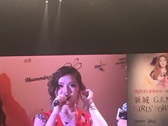 -九龙湾国际展贸中心STAR HALL汇星