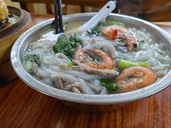 -恒兴发茶店(水巷口店)