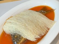 -梅利汴京烤鸭•开封豫菜地标店(晋安路店)