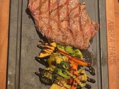 肉食联盟拼盘-Ambra Haus琥珀屋精酿餐厅(宝山店)