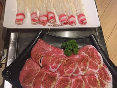 -韩宫宴烤肉·料理(武汉印象城店)