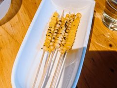 玉米粒-肉串汪(月坛店)