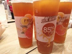 -85度C(广州石牌桥店)