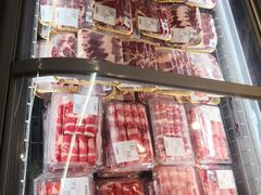 -Olé精品超市(上海虹桥南丰城店)