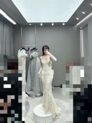 -SATIN COUTURE瑟庭婚纱礼服馆
