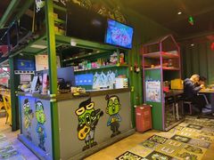 -蛙喔牛蛙(浦口澳林店)