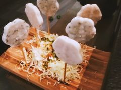 -湊湊火锅·茶憩(打浦桥日月光店)