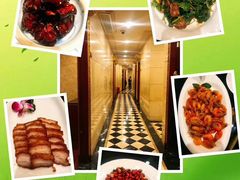 -新南华大酒店(长寿店)