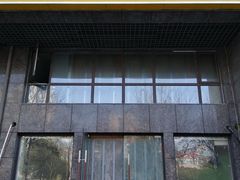 门面-兰州拉面(中粮彩云居店)