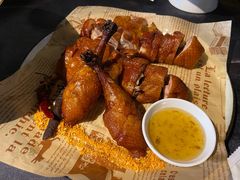 -蟹榭·本帮江浙菜·蟹宴(五角场合生汇商场店)