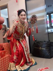 -SATIN COUTURE瑟庭婚纱礼服馆