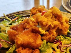 -味太助·银饭食堂(中华城店)
