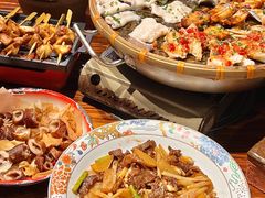 -广府乡下·饭庄(新港东路店)