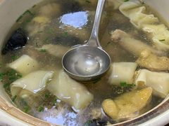 -芸海阁·农家私房菜(沙家浜景区出口店)