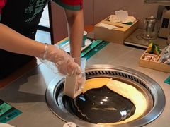 -灶座小锅烀饼·铁锅炖(道里店)