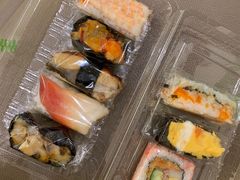 -鲜道寿司(无锡苏宁店)