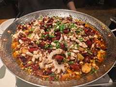 -三猫黑鱼花(南大店)