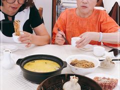 -怡园饭店-餐厅(四望亭店)