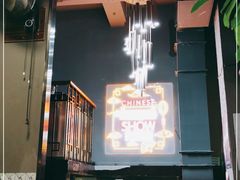 门面-金龙·打边炉(南京西路店)