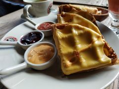 -漫咖啡(红唐店)