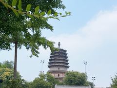 -天宁寺