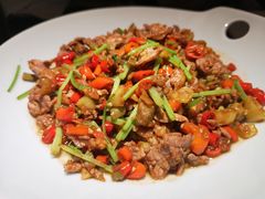 -姐夫的小菜(新中关购物中心店)