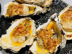 -王鼎精致料理铁板烧(世博源店)